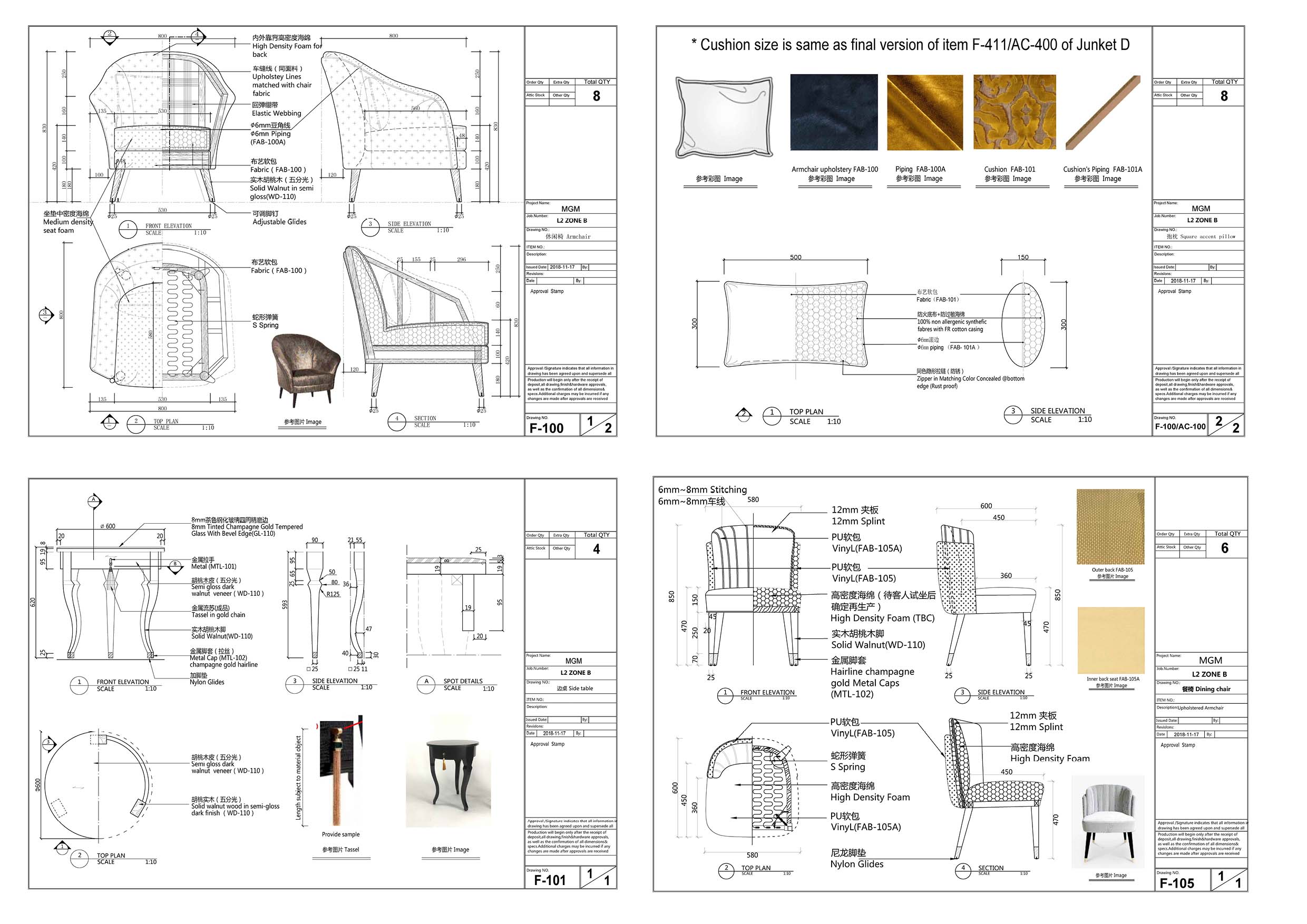 SiJin Furniture