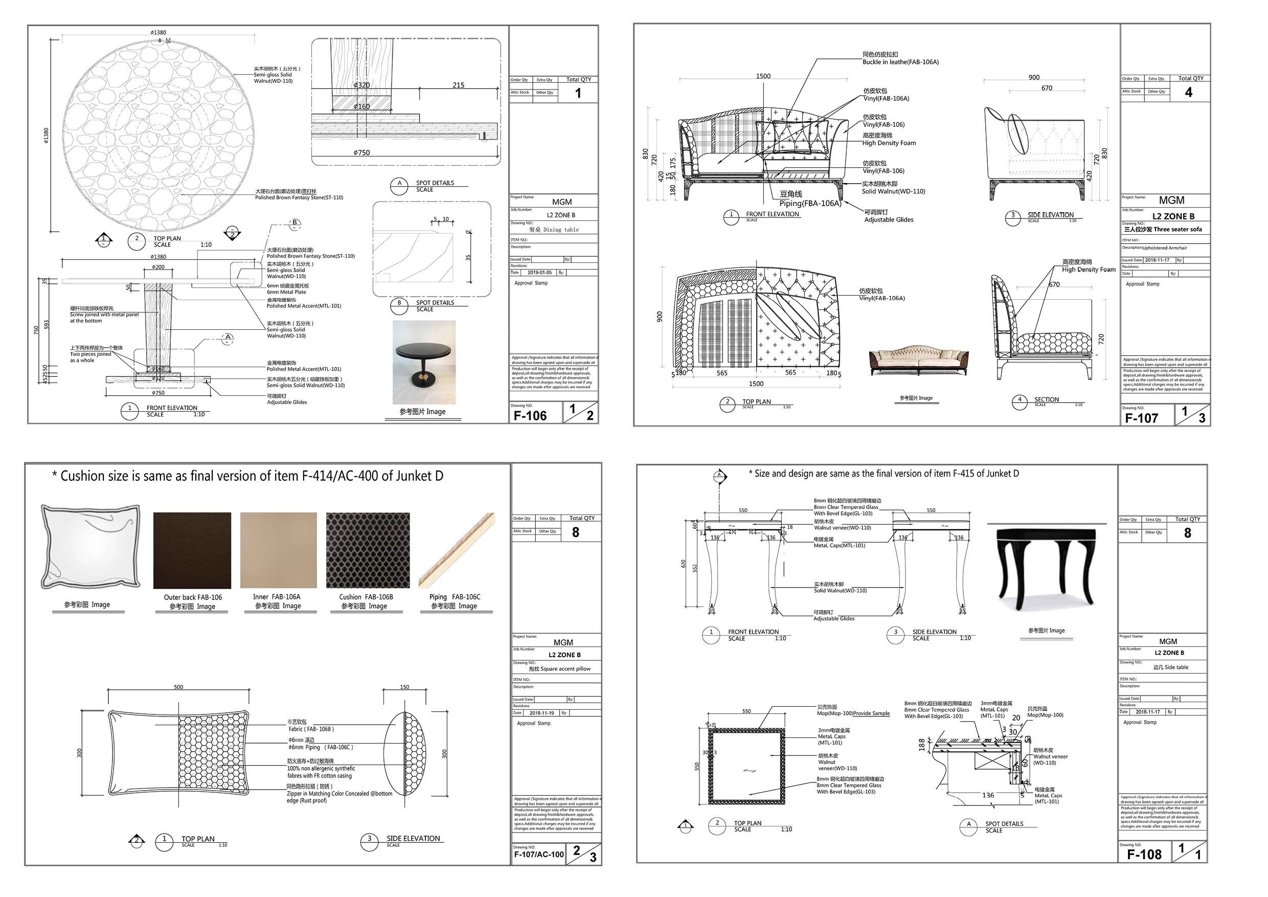 SiJin Furniture