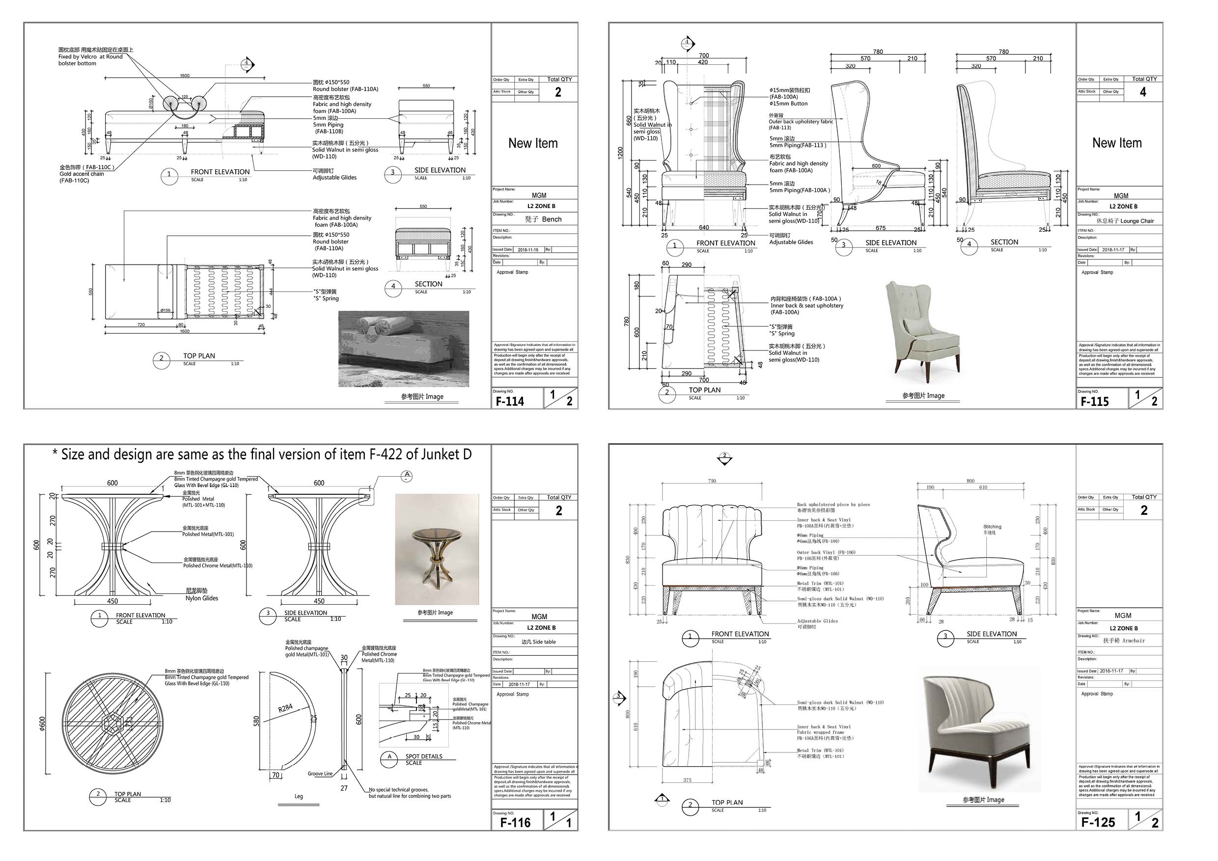 SiJin Furniture