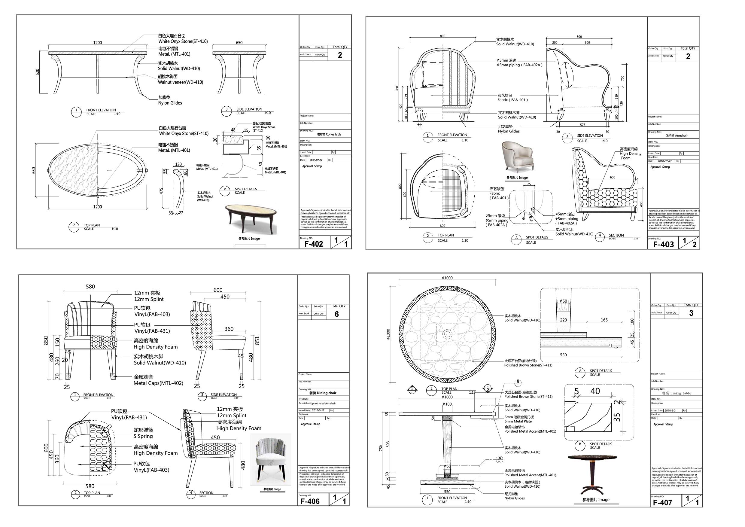 SiJin Furniture