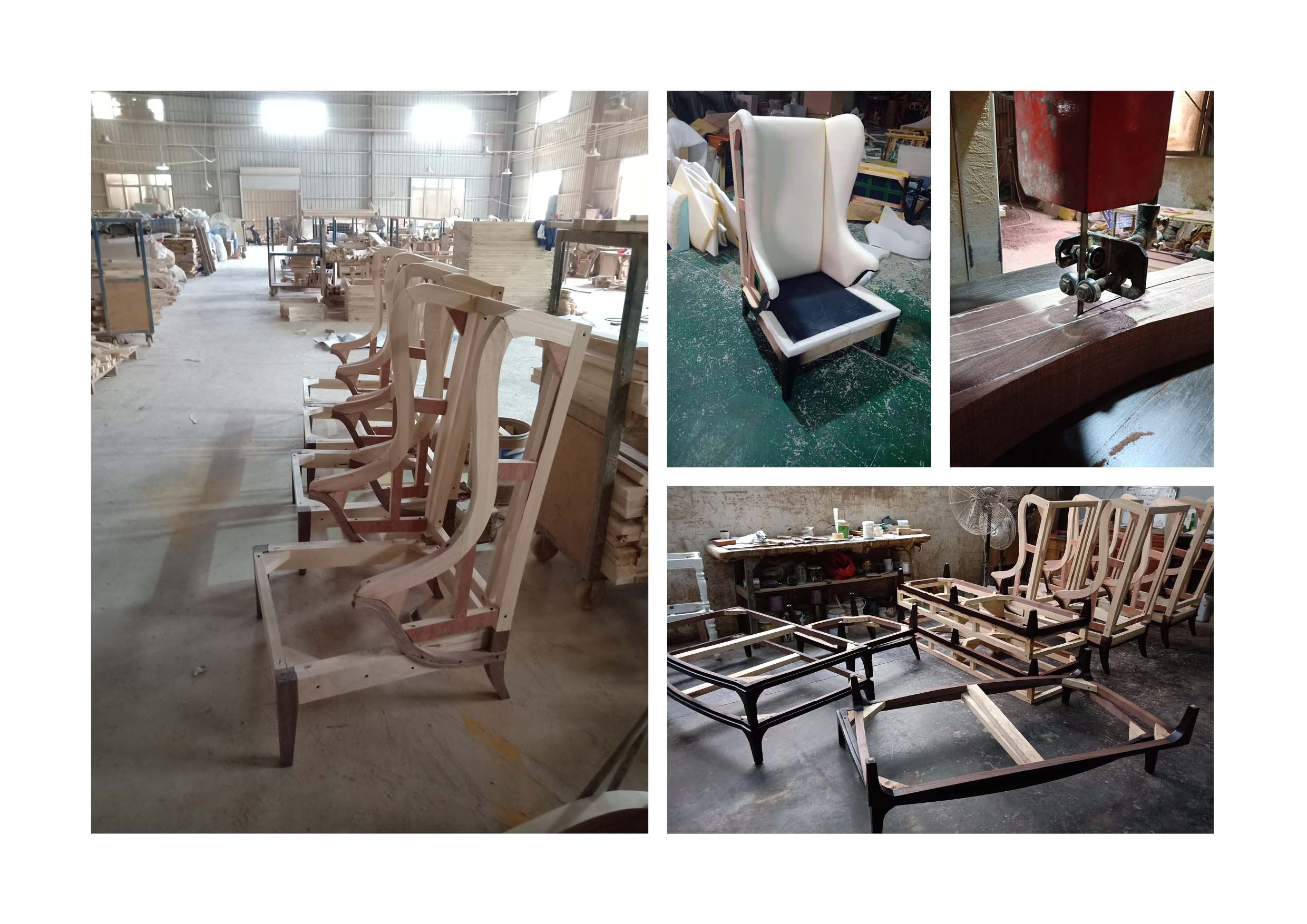 SiJin Furniture