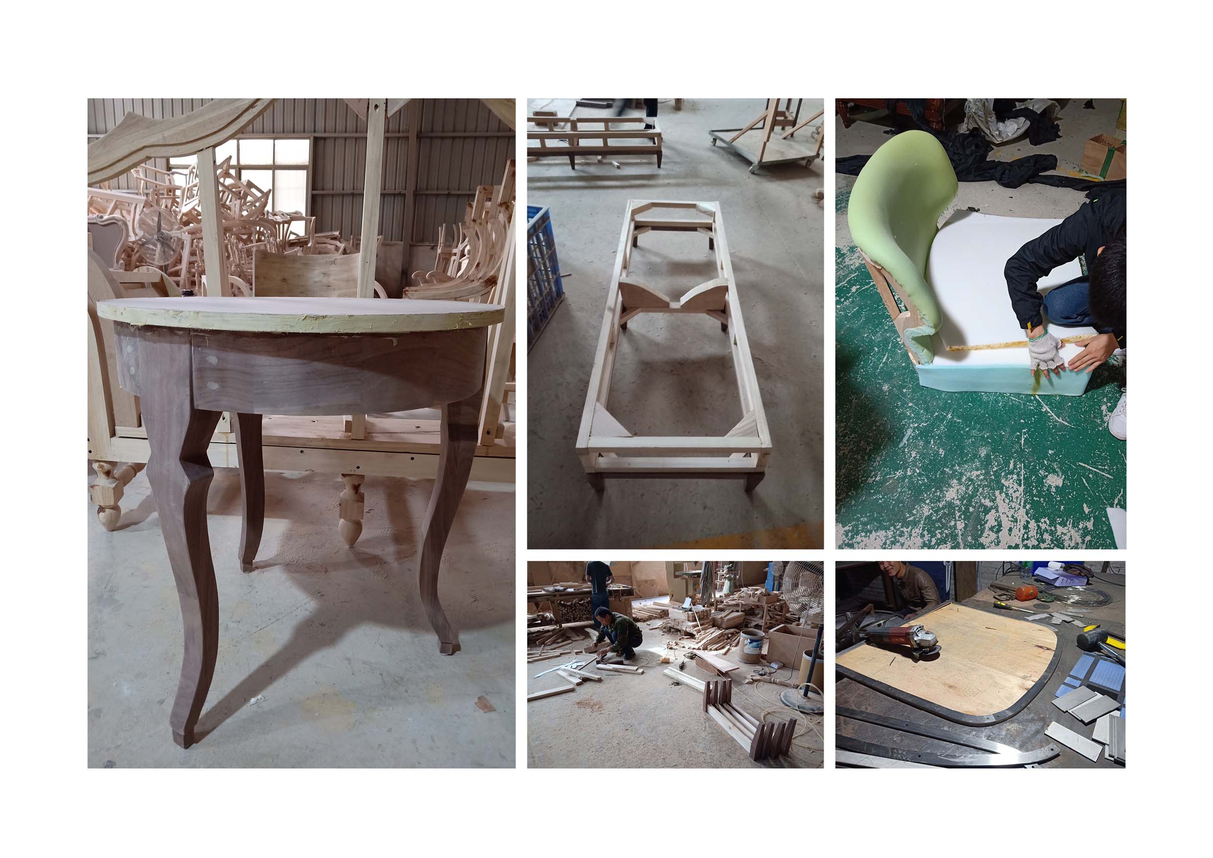 SiJin Furniture