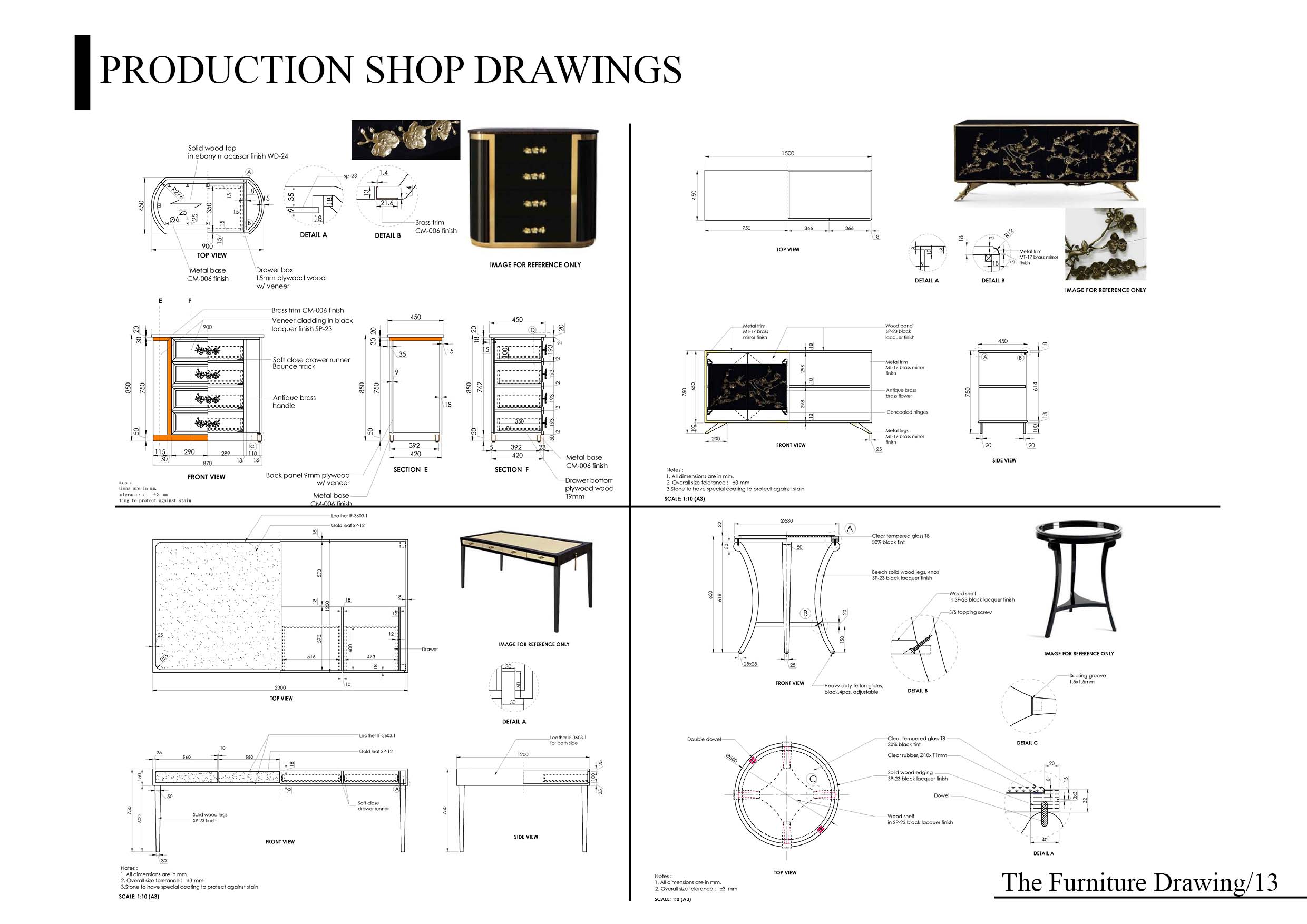 SiJin Furniture