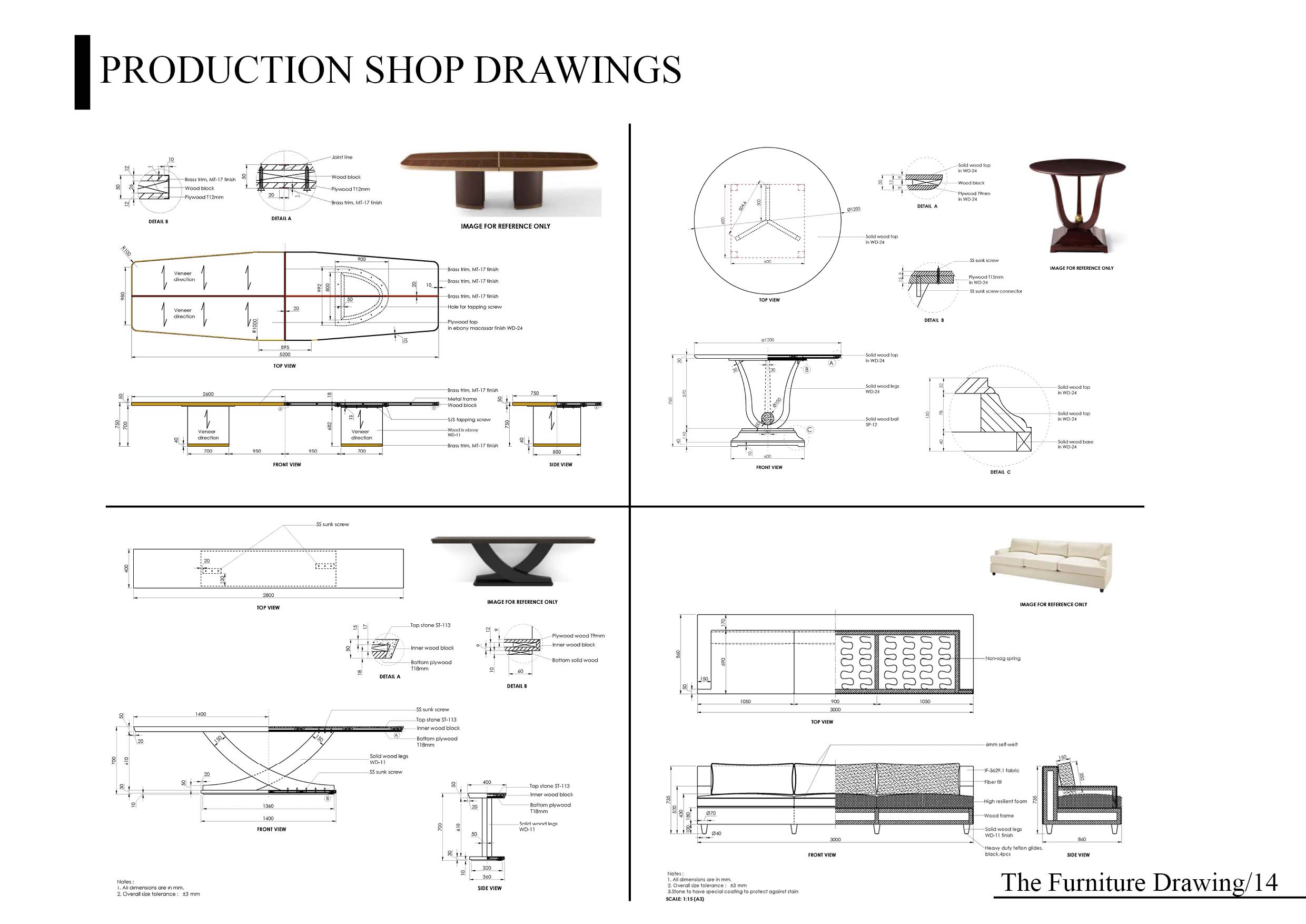 SiJin Furniture