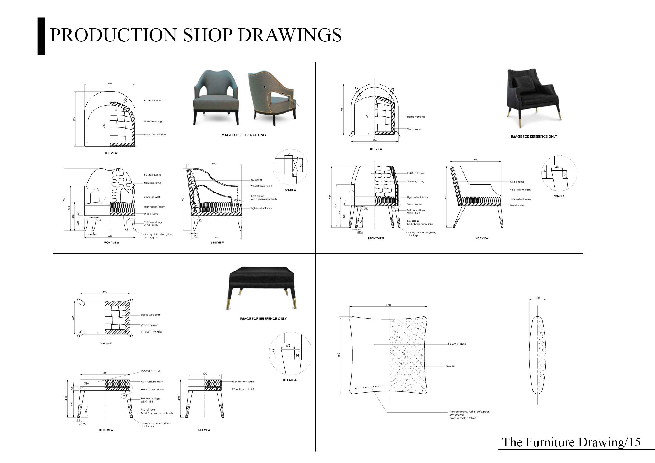 SiJin Furniture