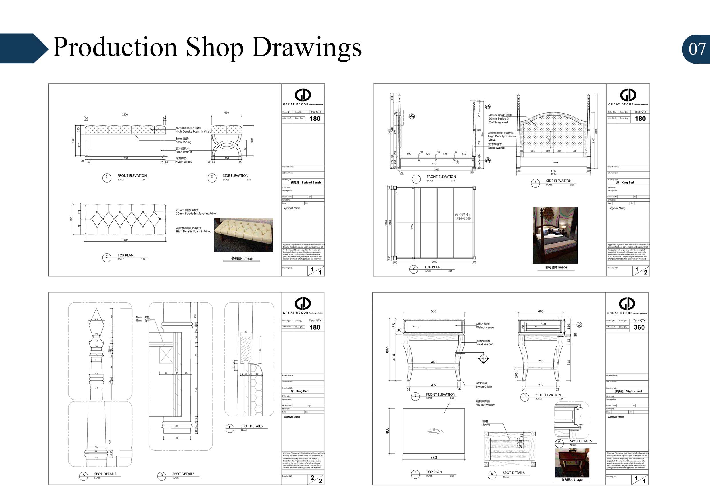 SiJin Furniture