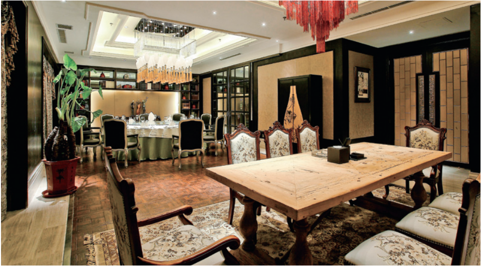 Dining-room Furniture